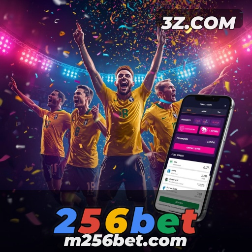 Payment de Jogos: Como a 256bet Facilita Suas Transações
