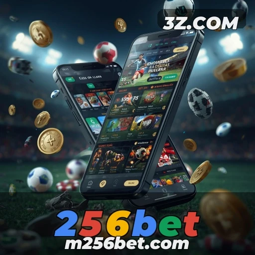 Registro Criativo na 256bet: Entre no Jogo com Diversão